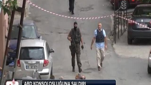 حملات گروه تروریستی پ ک ک به شرناک، استانبول و کنسولگری آمریکا در ترکیه