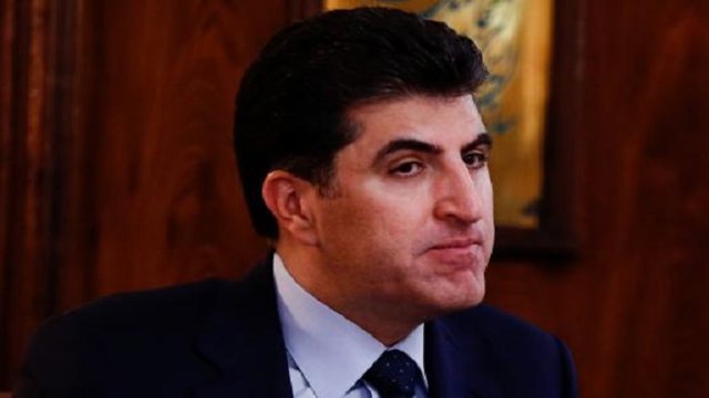 هشدار شدید بارزانی به ترویست‌های پ.ک.ک در عراق