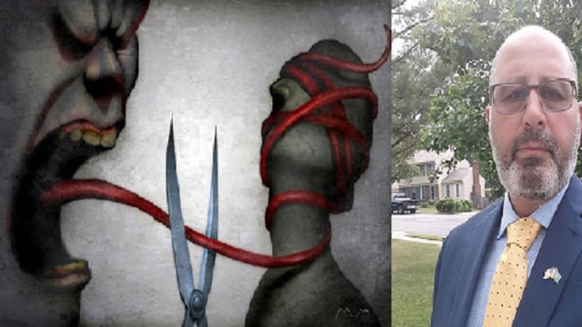 میللی حرکتی تسلیم آلان نیفرت - تایماز اورمولو