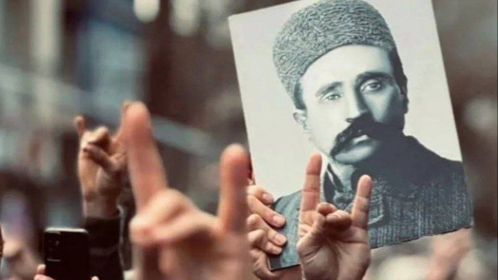 آیندهٔ آذربایجان جنوبی: سیاست ائتنیکی در ایرانِ در حال فروپاشی