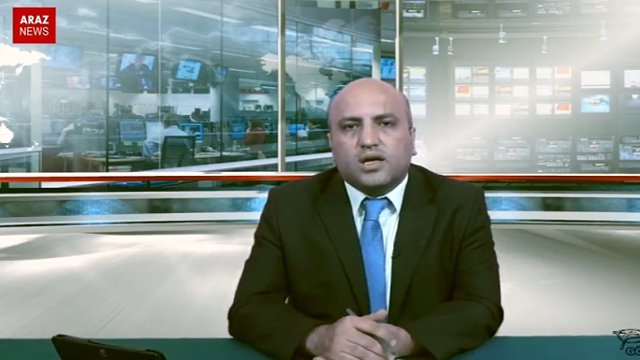 برنامه گوزلوک با موضوع معنا و مفهوم فاشیسم و دیکتاتوری چیست؟ –  ۱۱ آذر ۱۳۹۵