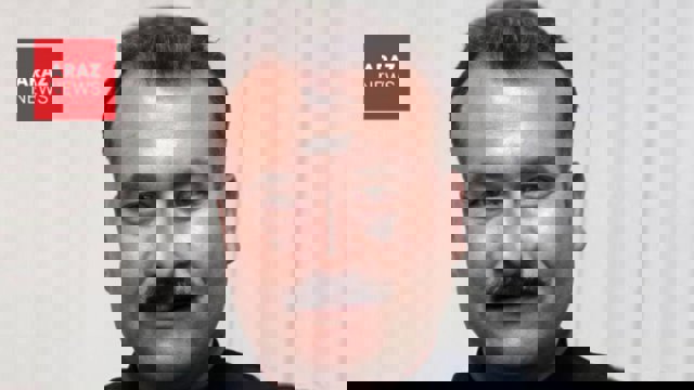 محکومیت فعال رسانه‌ای آذربایجانی به ۹ ماه حبس تعزیری