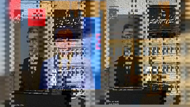 واکنش سخنگوی مقاومت ملی به احکام سنگین حبس علیه فعالان تورک آذربایجانی