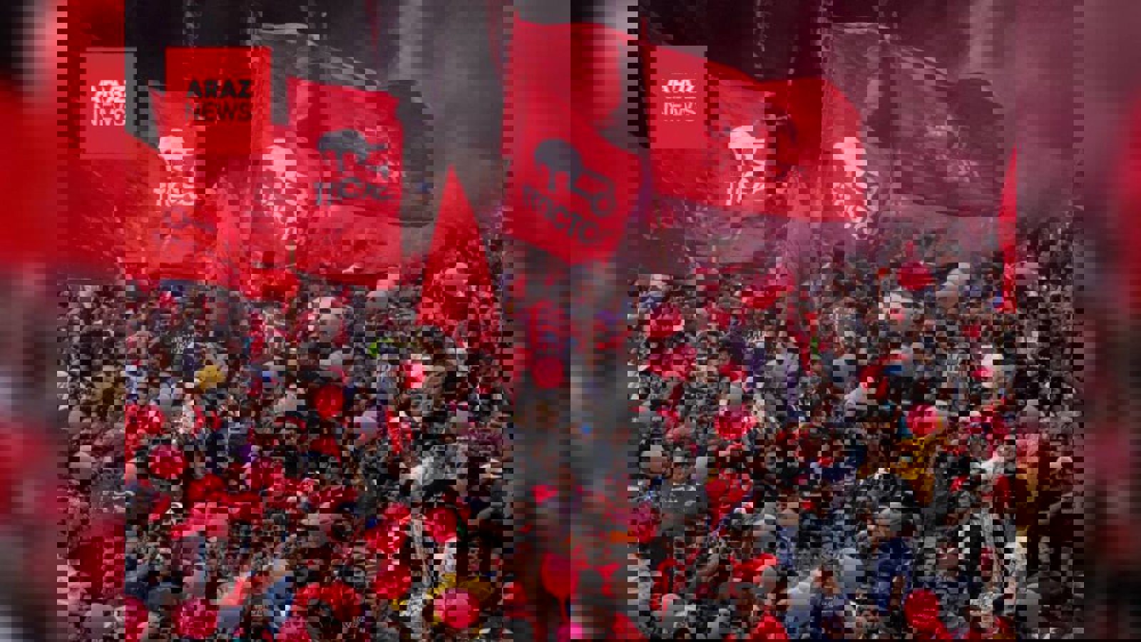 خانه از پای‌بست ویران است؛ تبعیض حتی در ورزش ایران