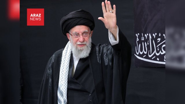 اگر جمهوری اسلامی سقوط کند مقامات کجا را برای فرار دارند؟