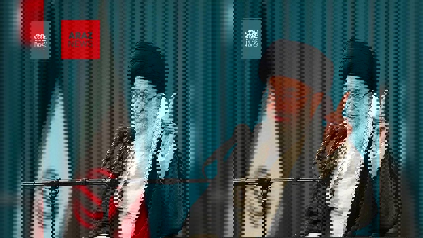 تایمز از طرح فرار خامنه ای به روسیه در صورت فروپاشی نظام خبر داد