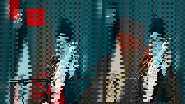 تایمز از طرح فرار خامنه ای به روسیه در صورت فروپاشی نظام خبر داد