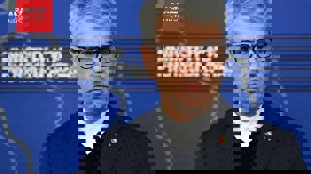 وزارت خارجه آن را جنگ روانی خواند