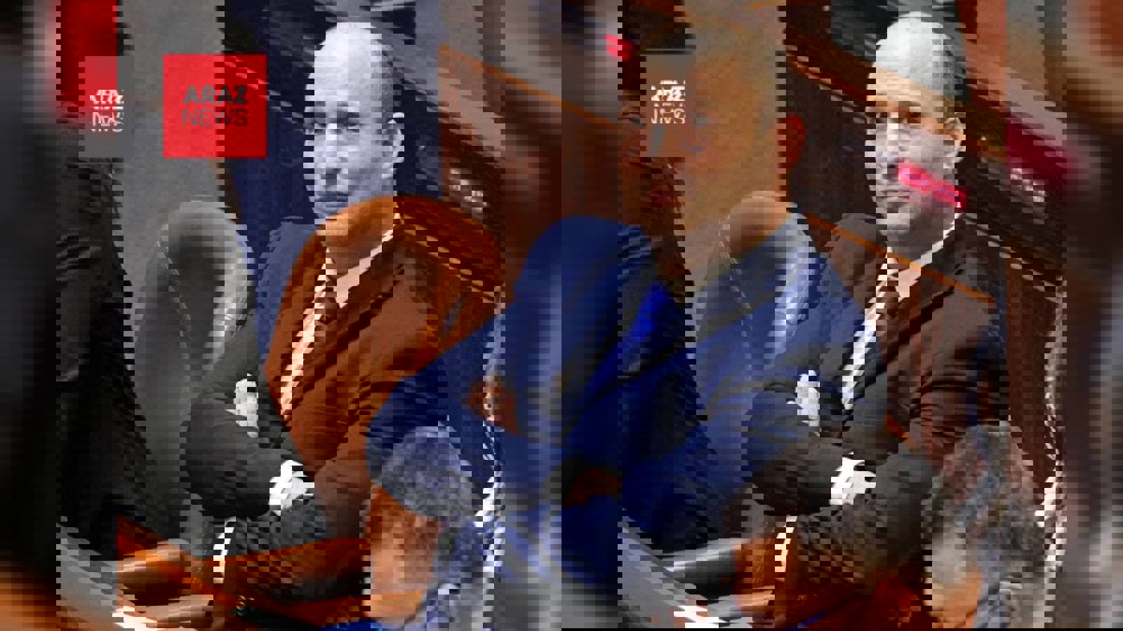 ساعت شنی نفتالی بنت هشدار است یاجنگ روانی علیه تهران؟