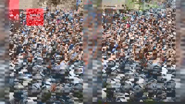 ضرورت محاسبه سیاسی پیش از ورود به میدان