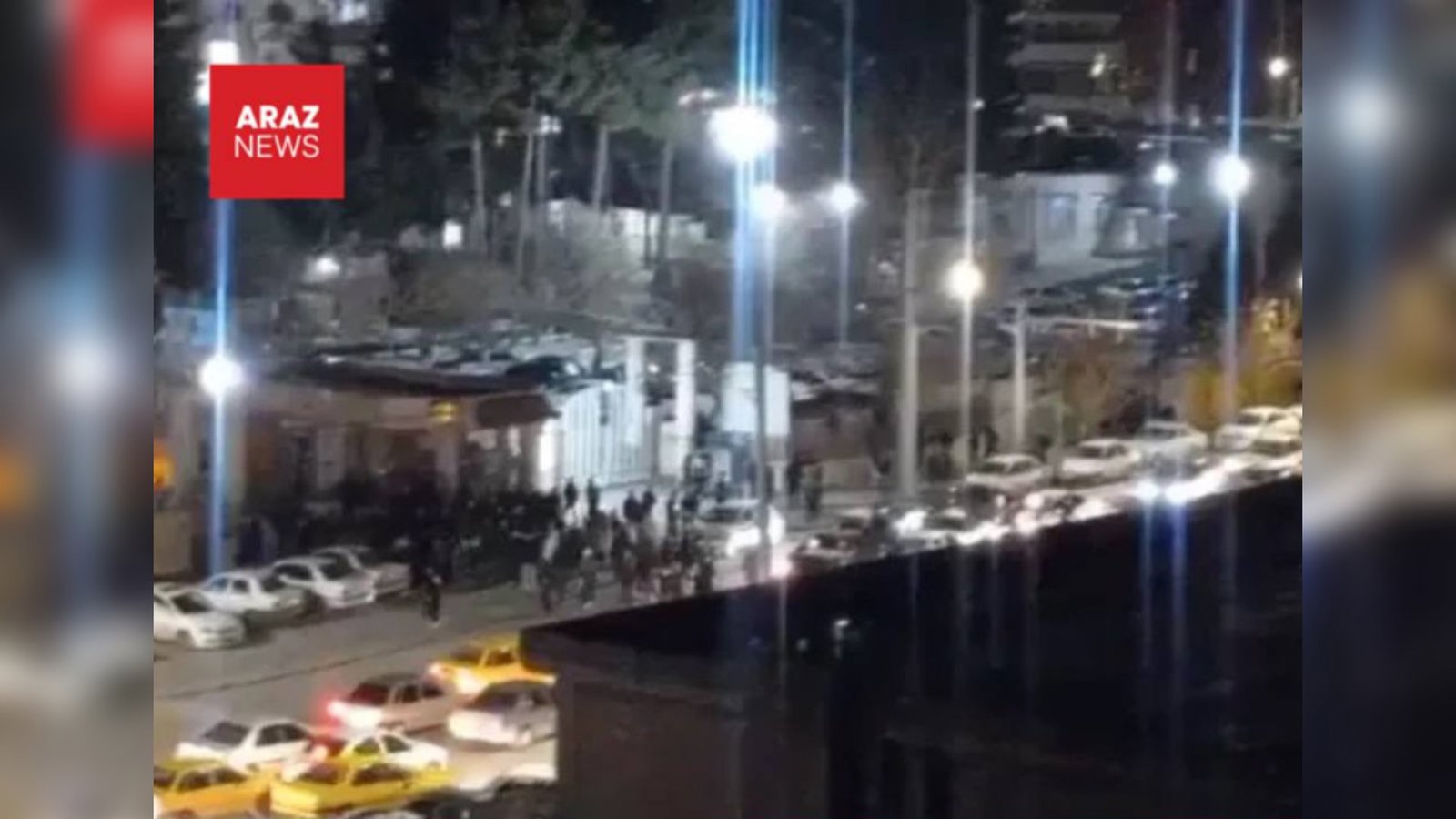  واشنگتن حمله به بیمارستان ملکشاهی را «جنایت علیه بشریت» خواند                             