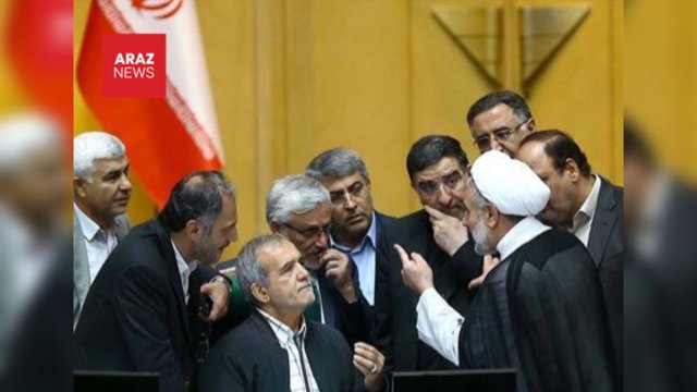 وقتی مردم حس نارضایتی کنند،راهی جز آمدن به خیابان نمی‌بینند،عدم تحویل نسخه فیزیکی سوال از رئیس جمهور وقت کشی است!