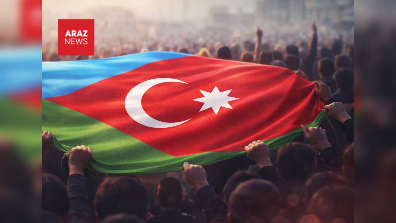 ملت تورک آذربایجان باید برای لحظه سرنوشت ساز آماده باشد