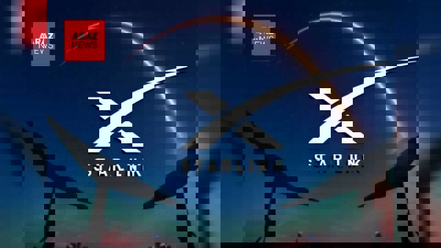 فوربس:جمهوری اسلامی برای نخستین بار اینترنت ماهواره ای استارلینک را در ایران مختل کرد