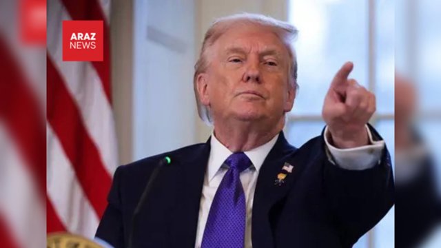 برسی سناریوهای احتمالی اقدام ترامپ علیه رژیم ایران