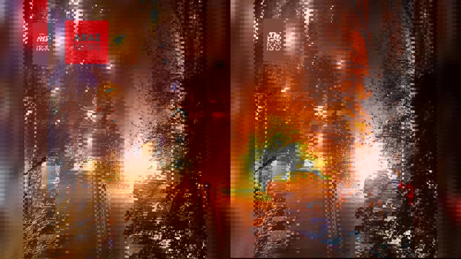 سازمان ملل : صدها نفر در اعتراضات ایران کشته شده اند؛مقام ایرانی از حدود 2هزار جان باخته شخن گفت