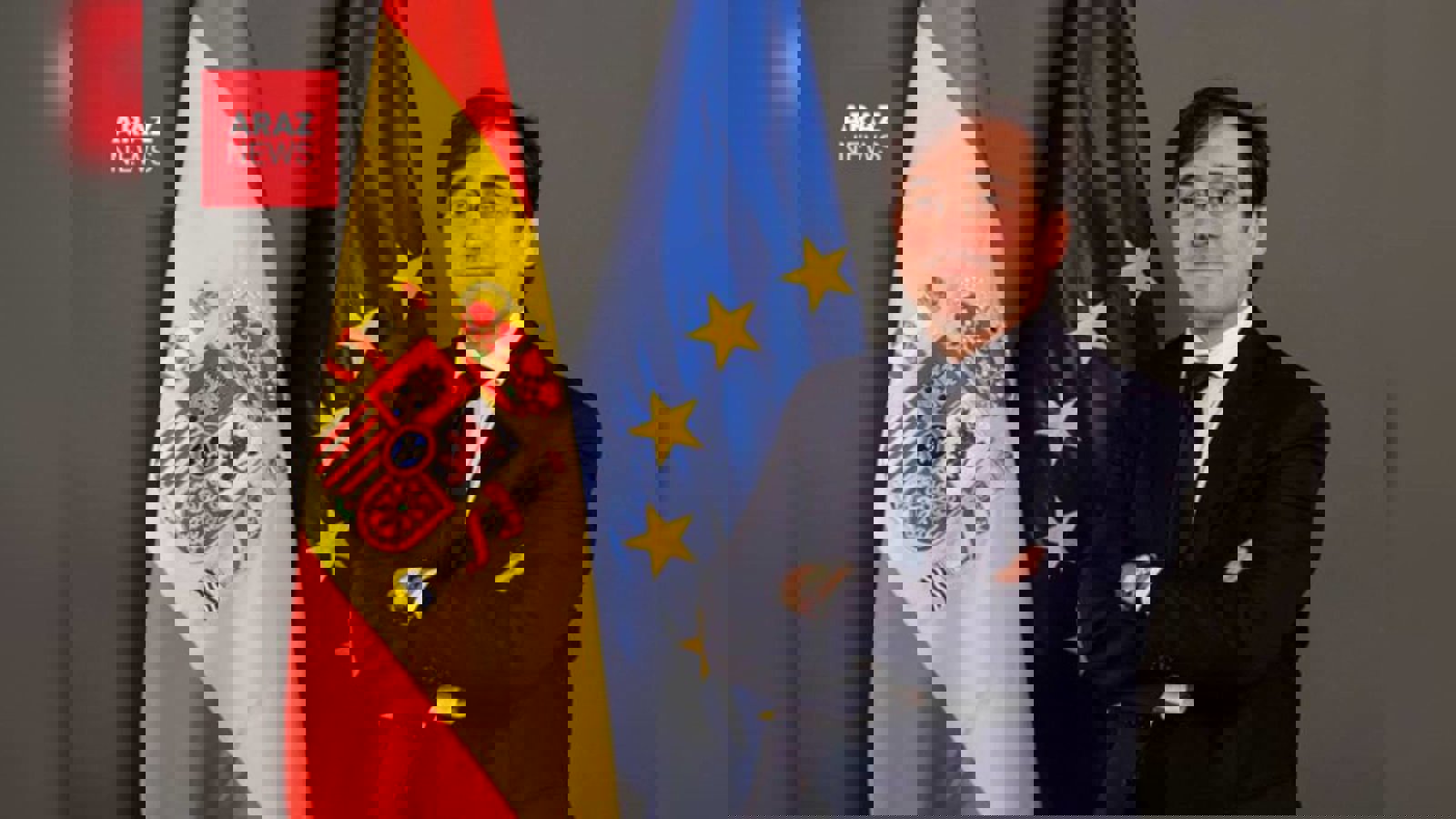 اسپانیا سفیر جمهوری اسلامی را احضار کرد 