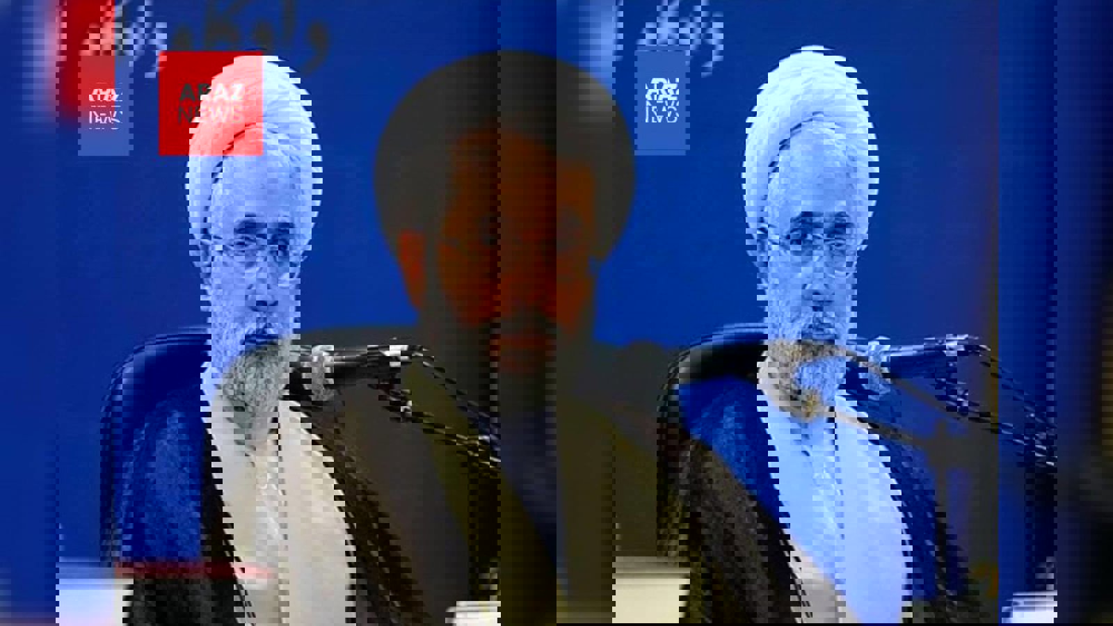  دادستان کل کشور معترضان و اعتصاب‌کنندگان را «تروریست» خواند               