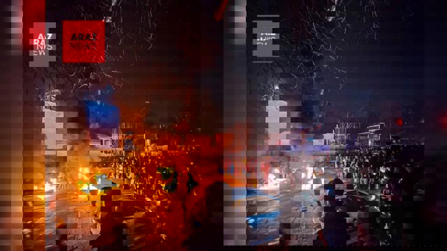 کارشناسان حقوق بشر سازمان ملل سرکوب مرگبار معترضان در ایران را محکوم کردند