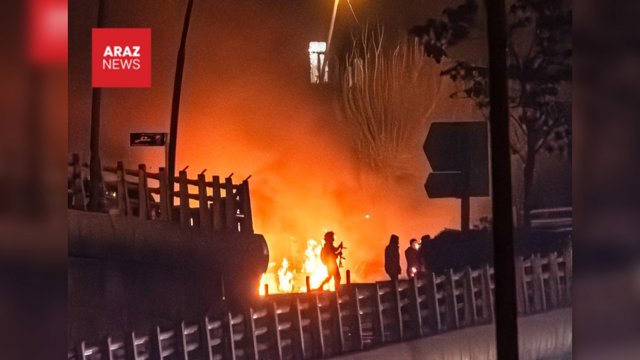 کشته شدن زن تورک در اعتراضات دی ماه و خودداری از تحویل پیکر