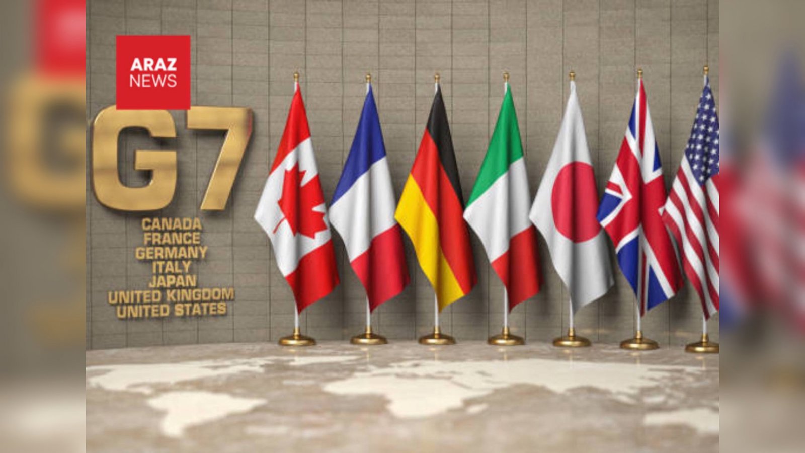 احتمال تحریم‌های بیشتر در پی سرکوب اعتراضات