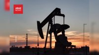 افت بیش از ۲درصدی قیمت نفت پس از اظهارات ترامپ درباره کاهش سرکوب در ایران
