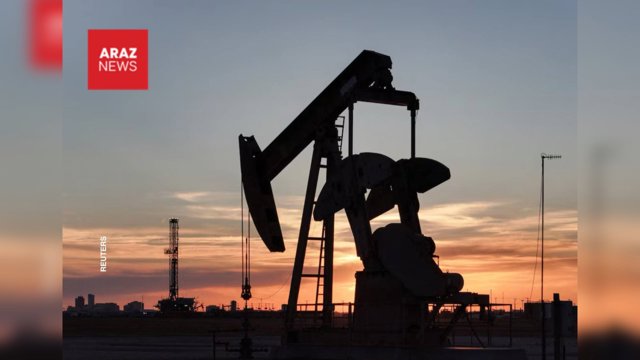 افت بیش از ۲درصدی قیمت نفت پس از اظهارات ترامپ درباره کاهش سرکوب در ایران