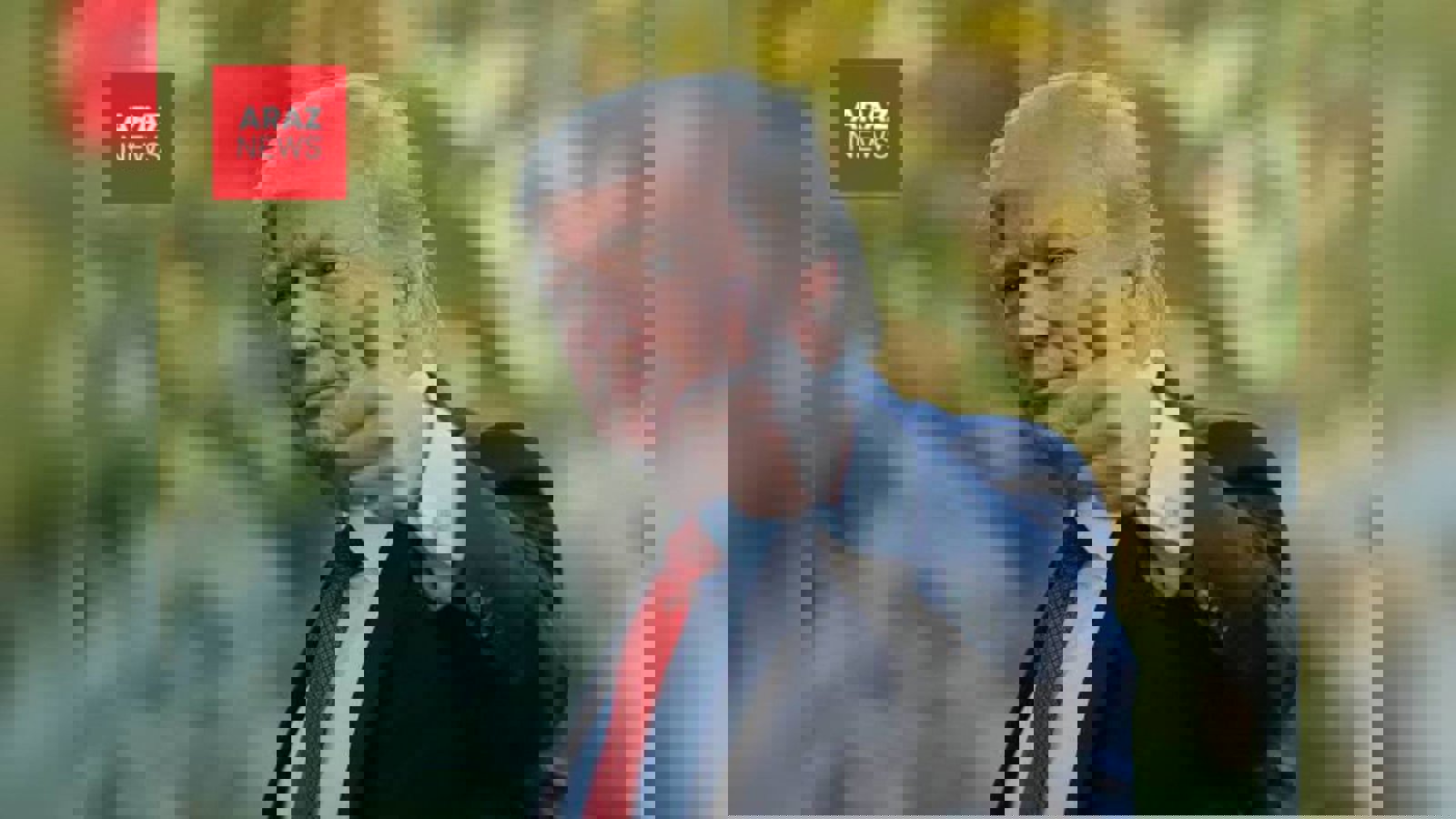 ترامپ به دنبال ضربه سریع و قاطع به جمهوری اسلامی در صورت حمله به ایران