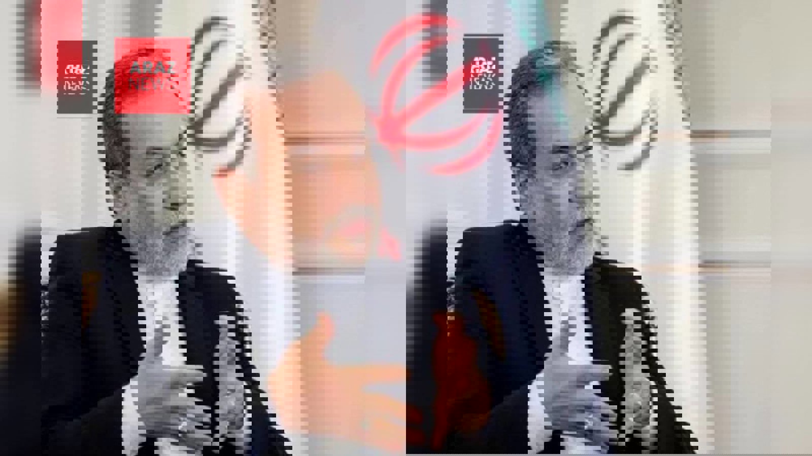 تکرار ادبیات امنیتی برای توجیه سرکوب 