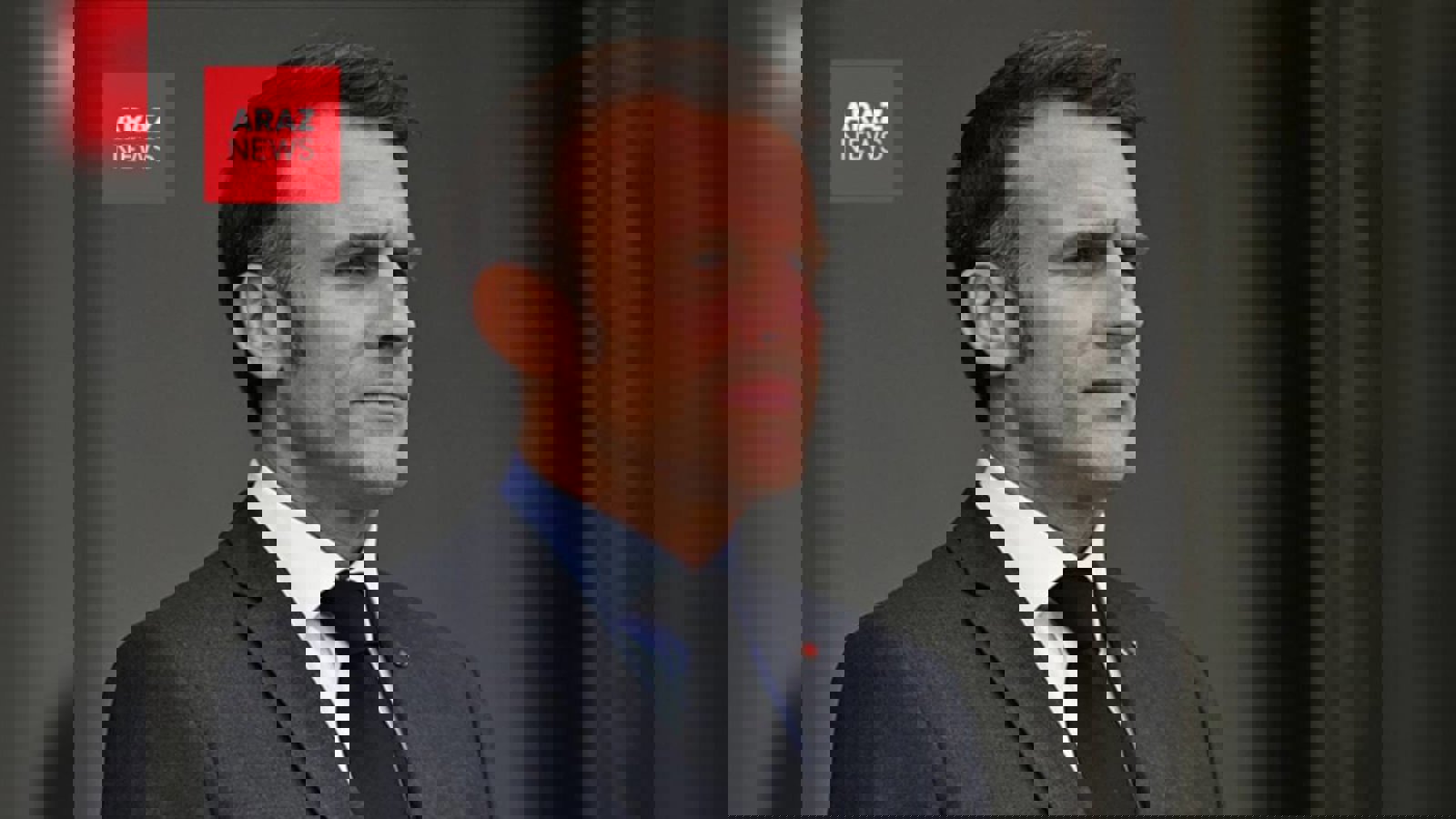 نشست اضطراری شورای دفاع فرانسه با تمرکز بر ایران و گرینلند 