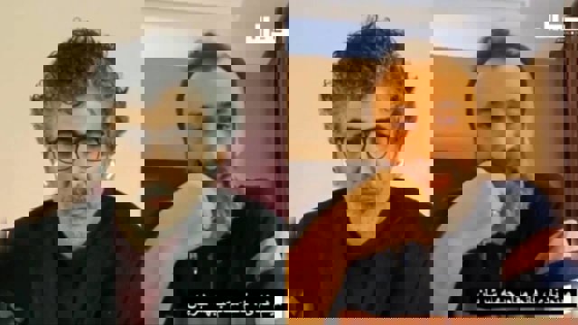   ادعای جنجالی در برنامه جدال: روحانی و ظریف بازداشت شده‌اند                        