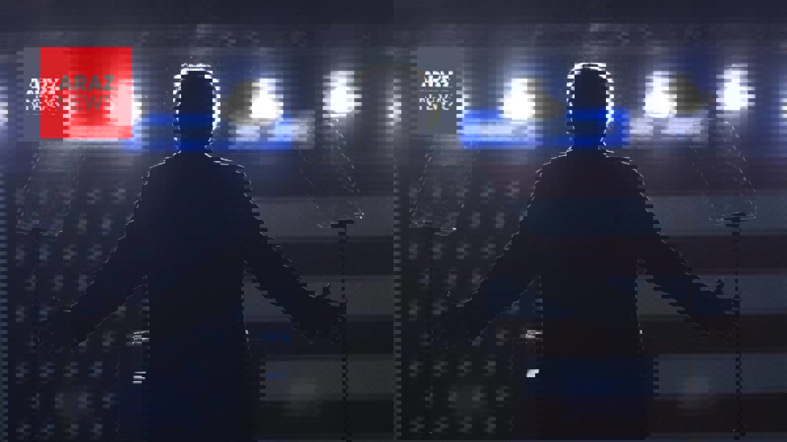 ترامپ دستور آماده باش گسترده نیروهای نظامی برای حمله احتمالی به ایران را صادر کرد