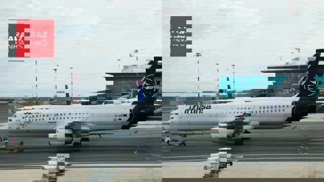 با وجود بازگشایی حریم هوایی،شرکت‌های هواپیمایی اروپایی همچنان از عبور از آسمان ایران و عراق خودداری می‌کنند