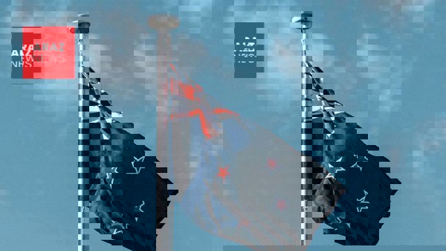 کارکنان دیپلماتیک سفارت نیوزلند تهران را ترک کردند