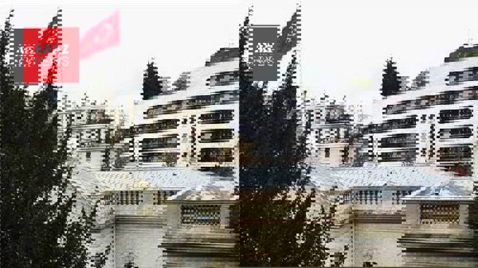 هشدار سفارت ترکیه به شهروندان خود در ایران درباره رعایت نکات ایمنی