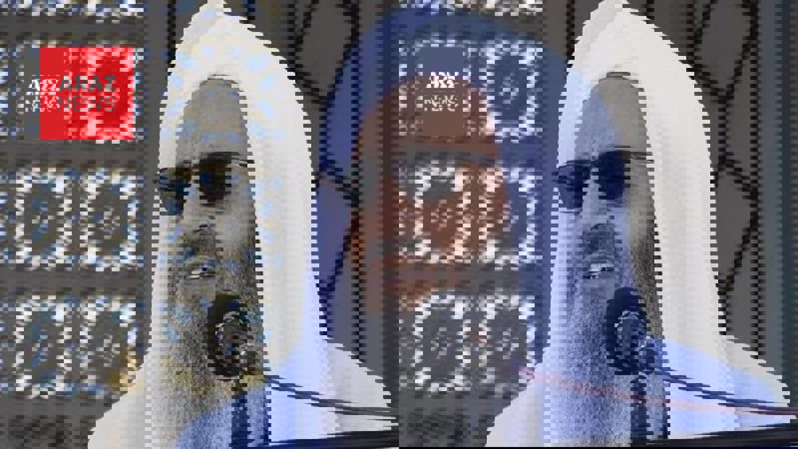 تسلیت مولوی عبدالحمید به خانواده جان‌باختگان اعتراضات و درخواست آزادی زندانیان سیاسی