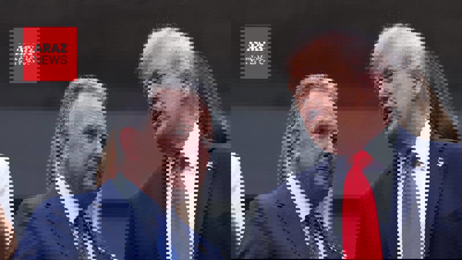 امیدوارم بحران ایران از مسیر دیپلماسی حل شود