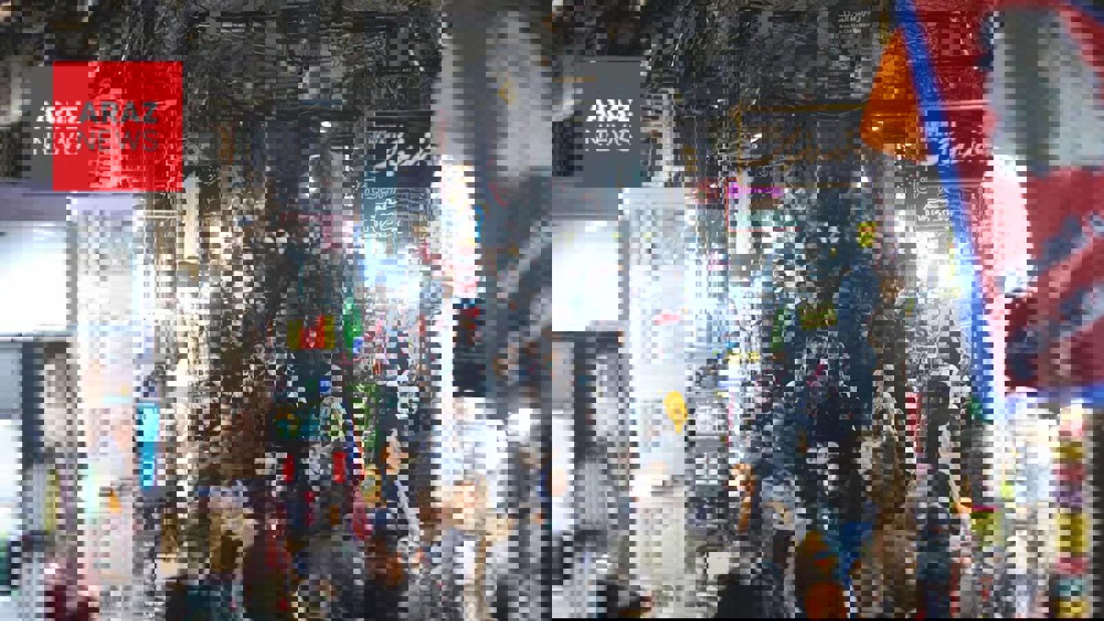 اعتراضات ایران پس از سرکوب خونین فروکش کرده اما فضای امنیتی ادامه دارد