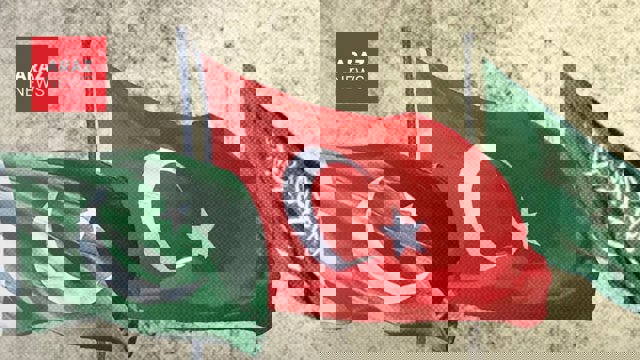 تهیه پیش نویس توافق دفاعی سه جانبه میان ترکیه،پاکستان و عربستان