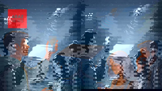 استارلینک در سرکوب ایران با بزرگ‌ترین آزمون امنیتی خود روبرو شد