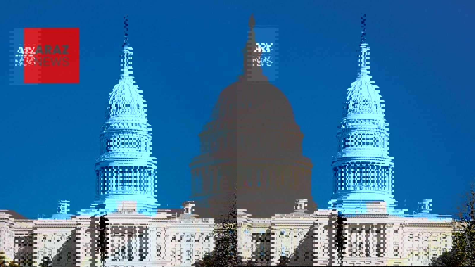 واشنگتن:جمهوری اسلامی در حال آماده سازی برای هدف قرار دادن پایگاههای آمریکا است