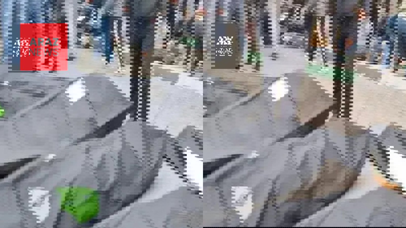 مقامات ایران کشته شدن دست کم ۵هزار نفر را تایید کرده‌اند 