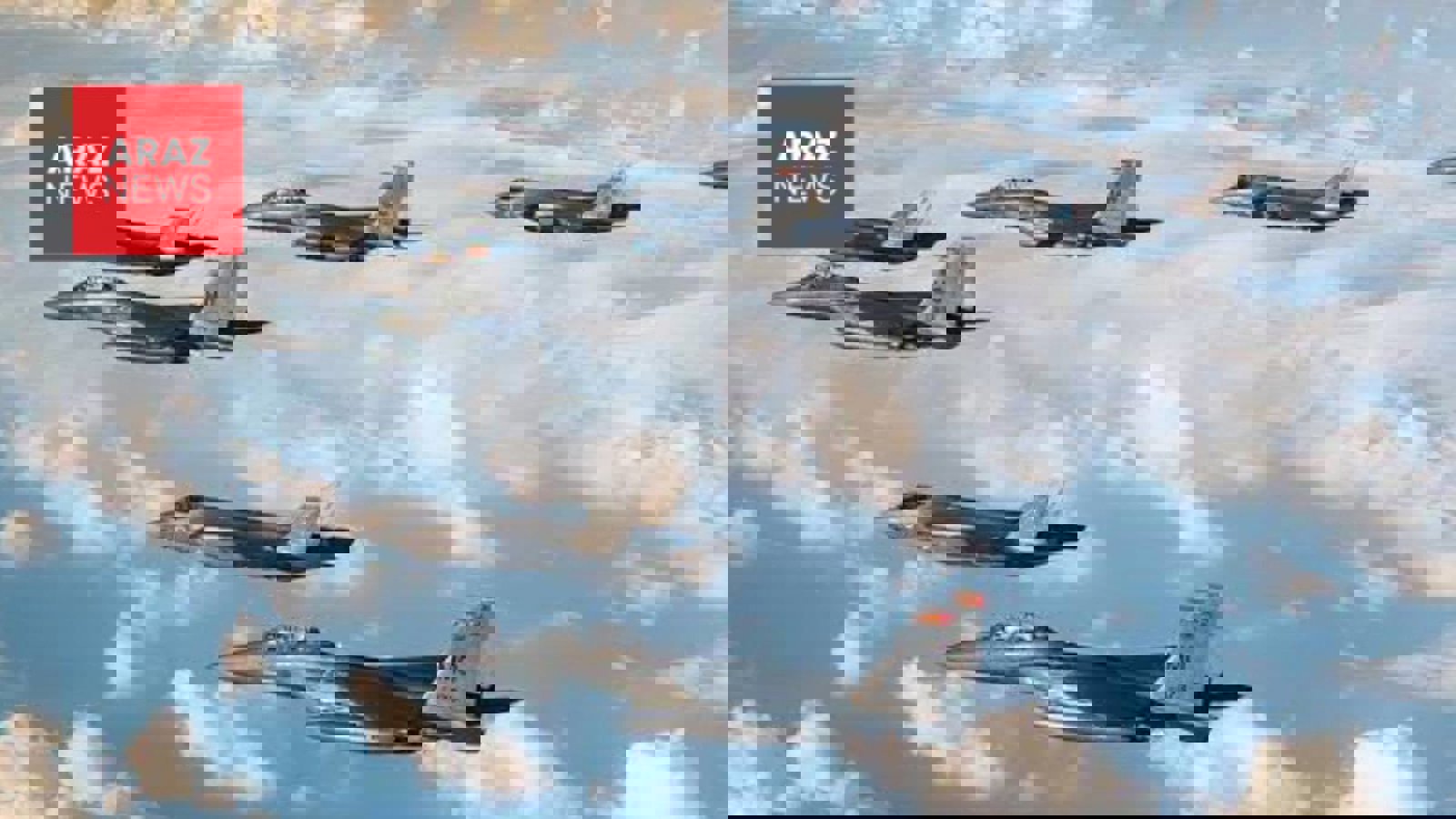 رسانه اسرائیلی : تل‌آویو خواهان حمله گسترده آمریکا به ایران است