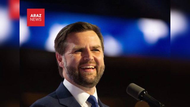 واشنگتن پست:معاون رئیس جمهوری آمریکا از گزینه حمله نظامی به ایران حمایت می‌کرد