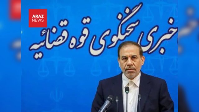 سخنگوی قوه قضائیه معترضان بازداشتی را به «شدیدترین مجازات اسلامی»تهدید کرد