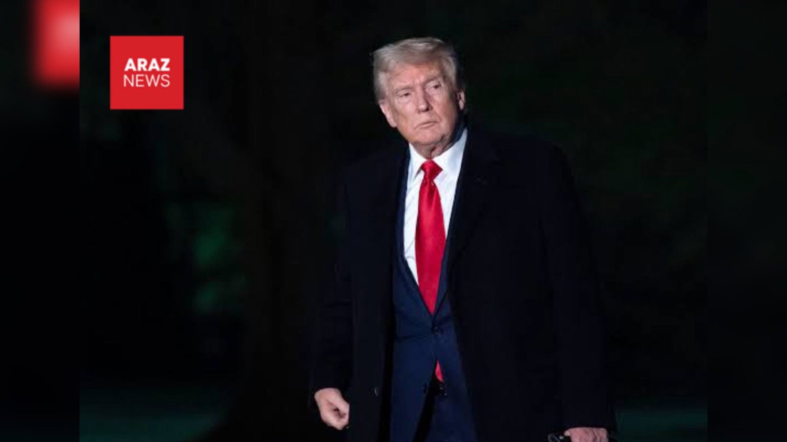 پشت پرده لغو حمله آمریکا به ایران در دقیقه نود