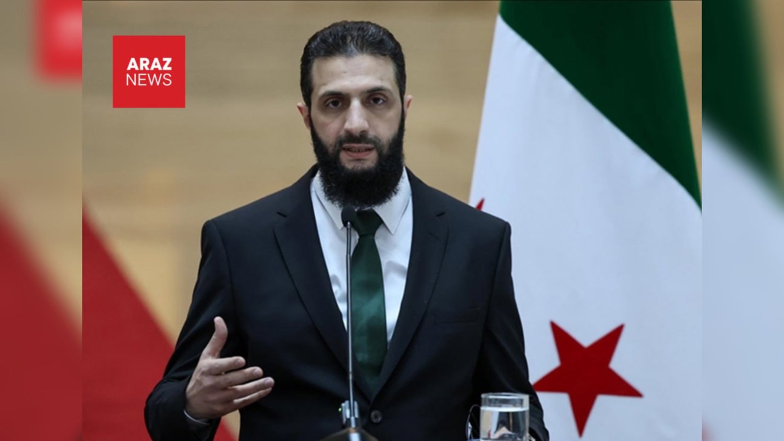 دولت سوریه اداره مستقیم بر شمال شرق را در دست می‌گیرد