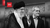 تعرض به خامنه‌ای جنگ تمام عیار با ملت ایران است