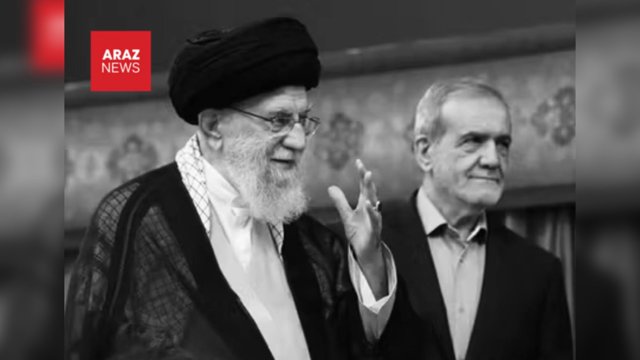 تعرض به خامنه‌ای جنگ تمام عیار با ملت ایران است
