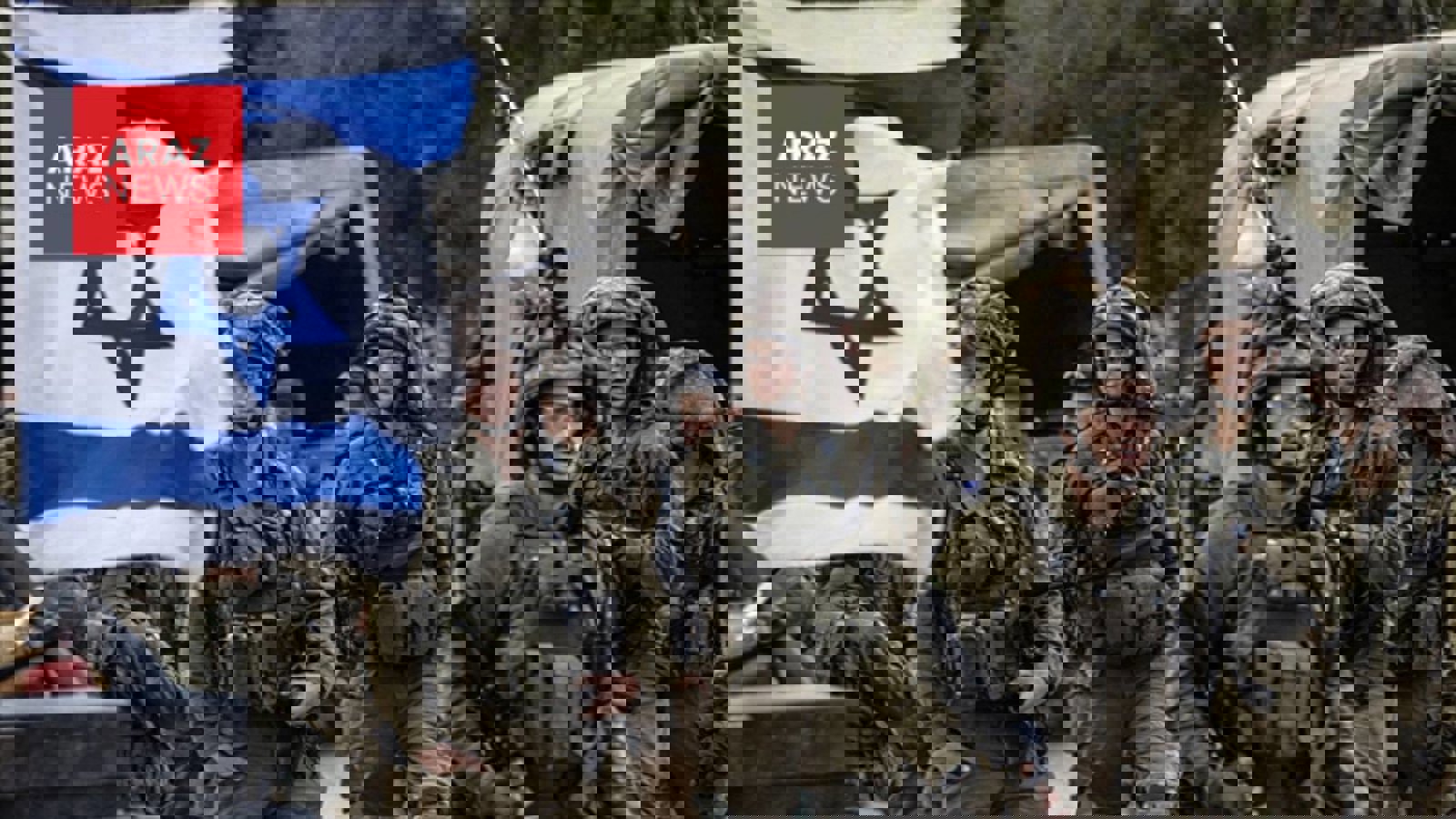 ارتش اسرائیل از آغاز عملیات گسترده در الخلیل خبر داد